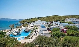 Hotel Salmakis Resort